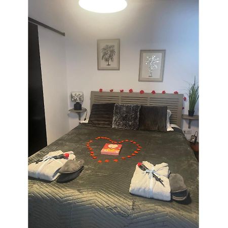 Villa Lcp Jacuzzi Exterieur & Sauna Lorgues Dış mekan fotoğraf