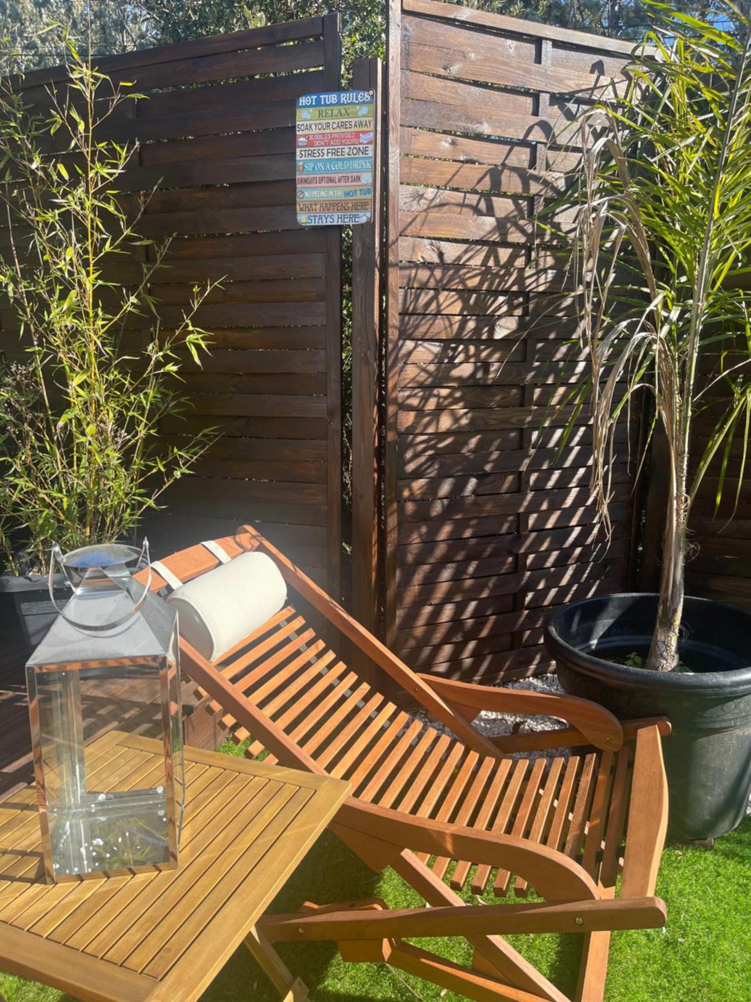 Villa Lcp Jacuzzi Exterieur & Sauna Lorgues Dış mekan fotoğraf