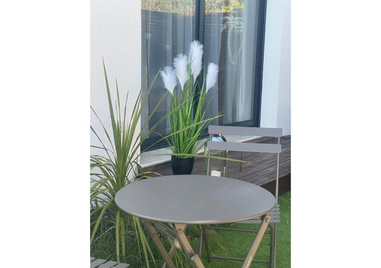 Villa Lcp Jacuzzi Exterieur & Sauna Lorgues Dış mekan fotoğraf
